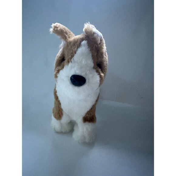 American Girl Doll Corgi Puppy 2014 BKB-79 Posable - Picture 1 of 4